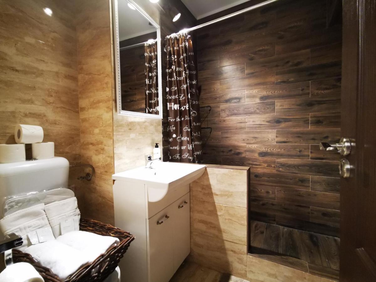 Sudului 810 By Mrg Apartments - Spitalul Bagdasar - Spitalul Obregia ブカレスト エクステリア 写真