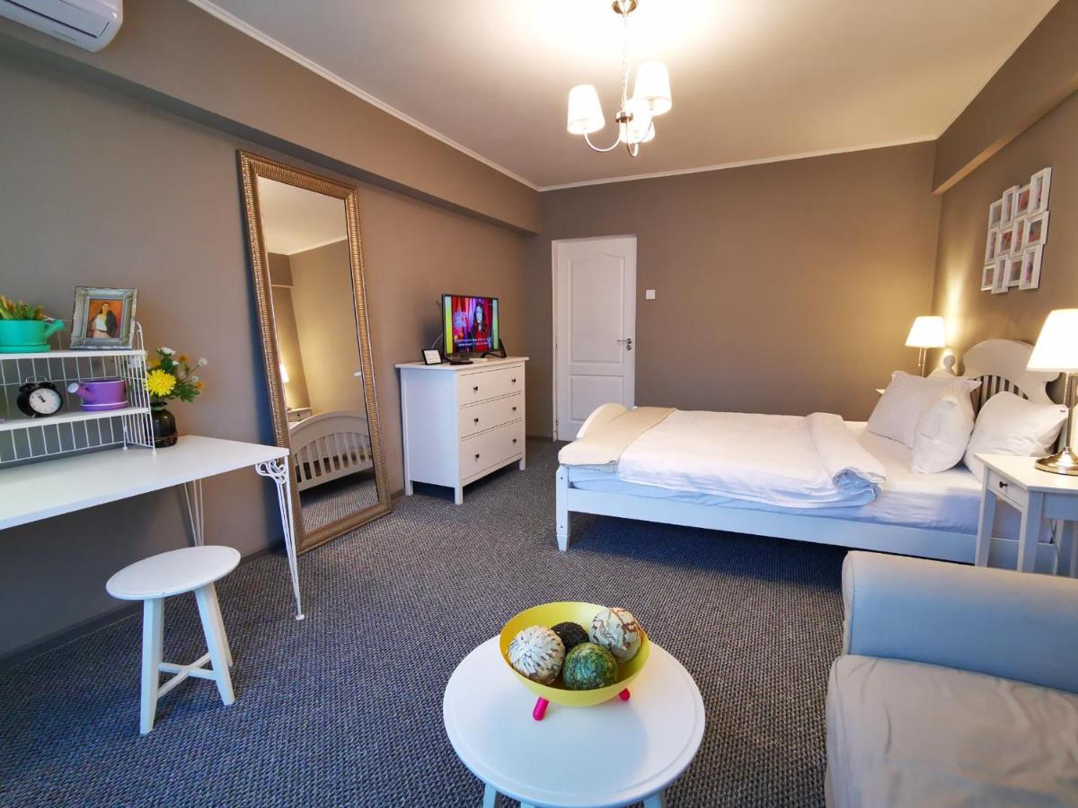Sudului 810 By Mrg Apartments - Spitalul Bagdasar - Spitalul Obregia ブカレスト エクステリア 写真